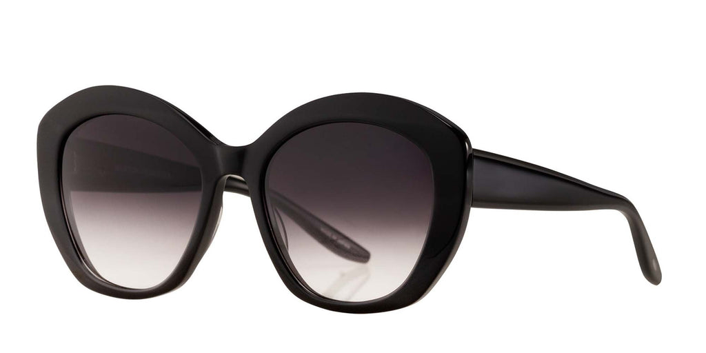 Barton Perreira Galilea Black/Grey Gradient #colour_black-grey-gradient