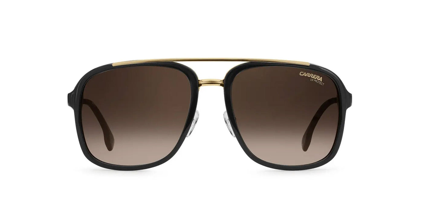 Carrera 133/S Black/Brown #colour_black-brown