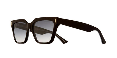 Cutler and Gross 1347 Black/Grey Gradient #colour_black-grey-gradient