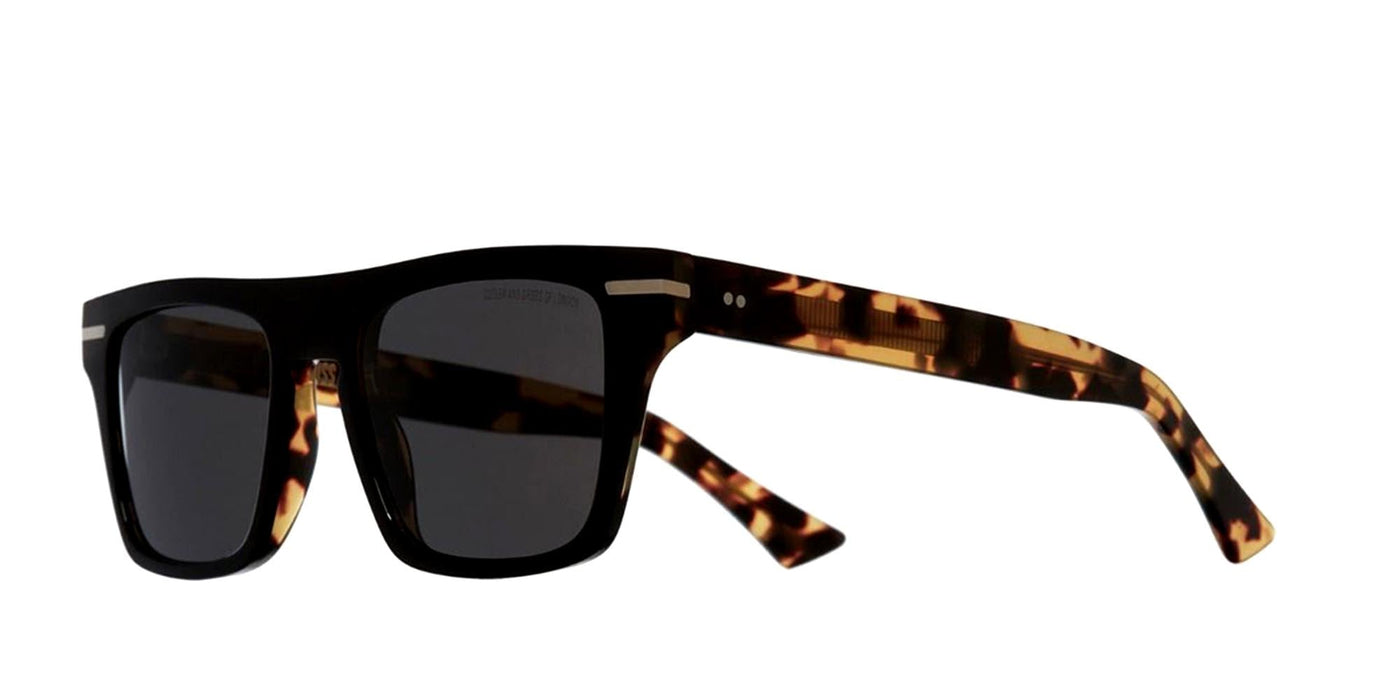 Cutler and Gross 1357 SUN Black Grey 1 #colour_black-grey-1