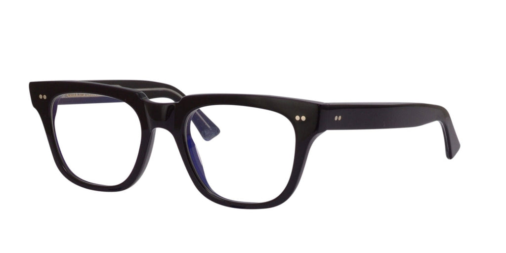 Cutler and Gross 1381 Black #colour_black