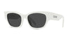 Celine CL40197U White/Grey #colour_white-grey