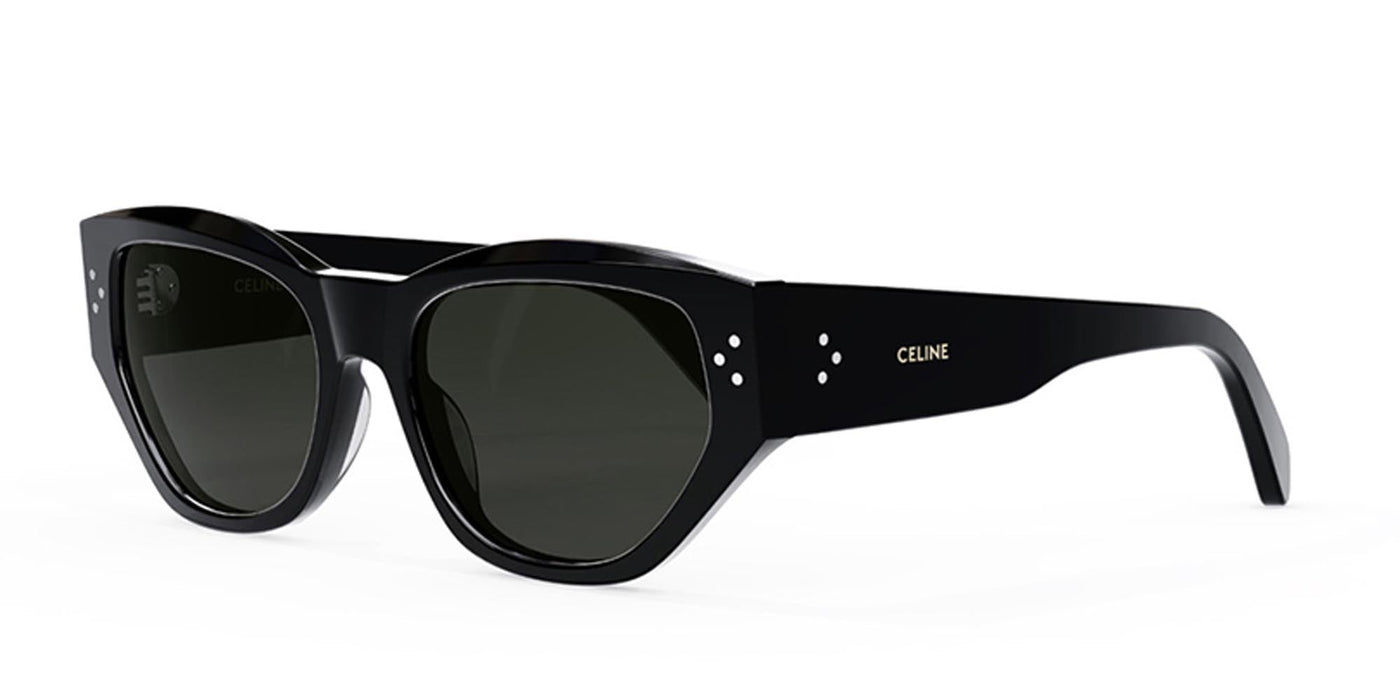 Celine CL40219I Black/Grey #colour_black-grey