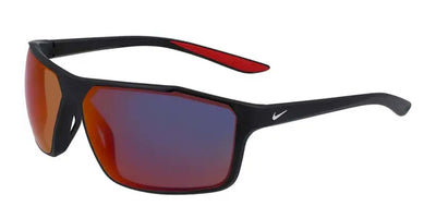 Nike Windstorm E CW4673 Black/Red #colour_black-red