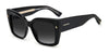 DSQUARED2 D2 0017/S Black-Gold/Grey Gradient #colour_black-gold-grey-gradient