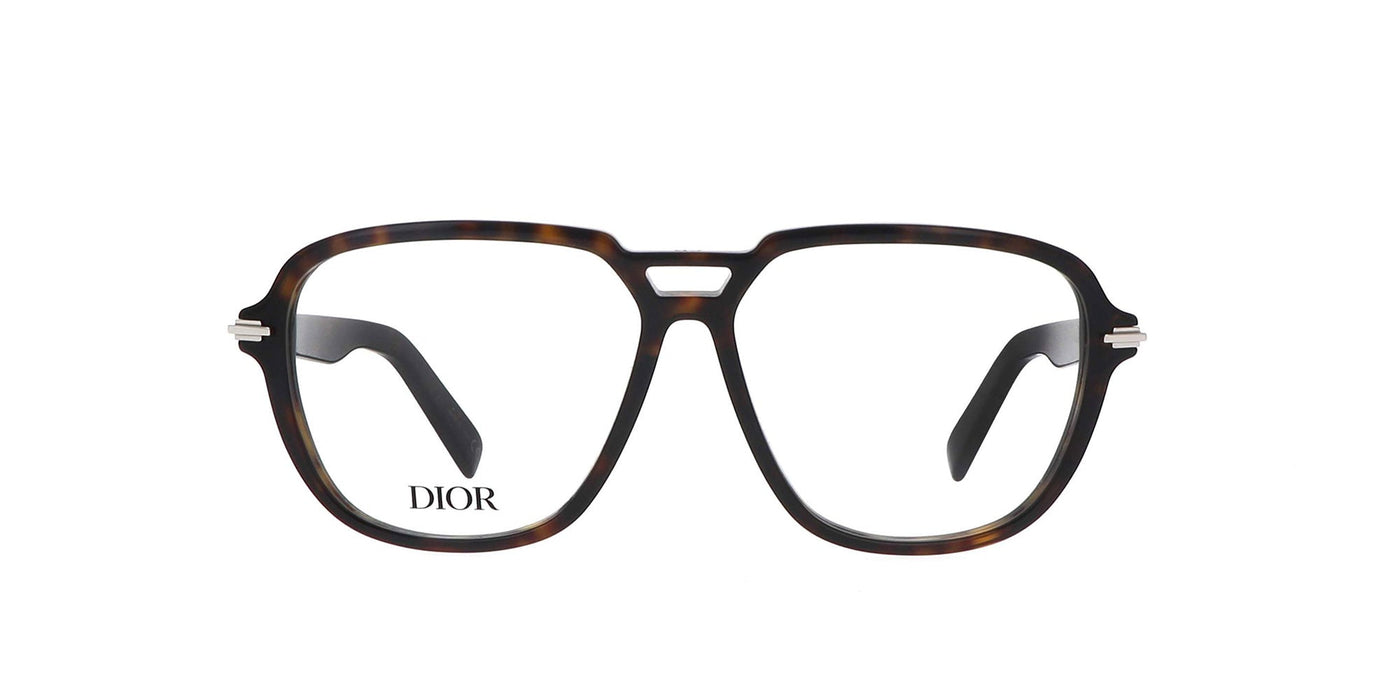 Dior BlacksuitO AI Dark Tortoise #colour_dark-tortoise