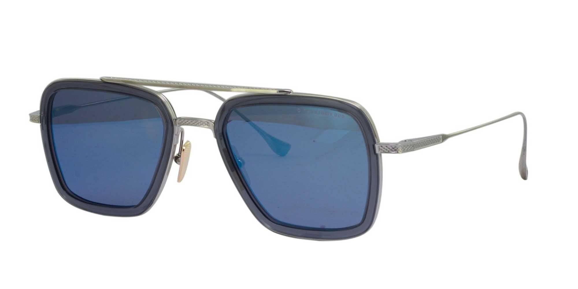 Designer Sunglasses for Every Style - Maverick & Wolf 1 Dita Sunglasses in Square shape