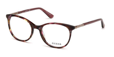 Guess GU2657 Red #colour_red