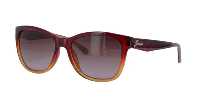 Guess GU7192 Red/Brown Gradient #colour_red-brown-gradient