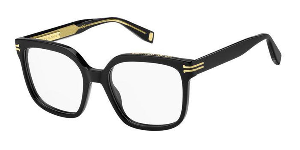 Marc Jacobs MJ1054 Black #colour_black