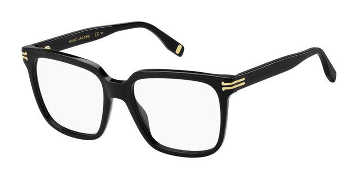 Marc Jacobs MJ1059 Black #colour_black