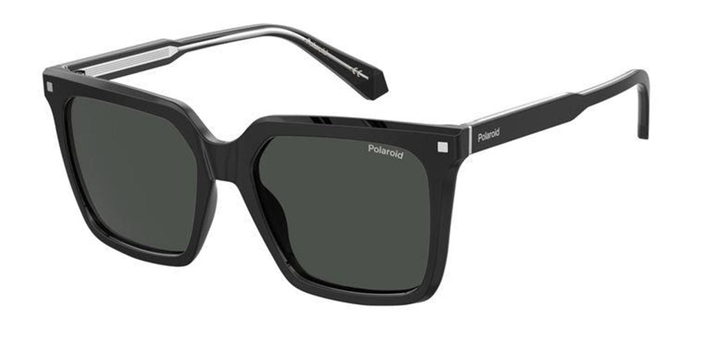 Polaroid PLD4115/S/X Black/Polarised Grey #colour_black-polarised-grey