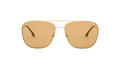 Paul Smith AVERY SUN Gold/Brown Gradient #colour_gold-brown-gradient