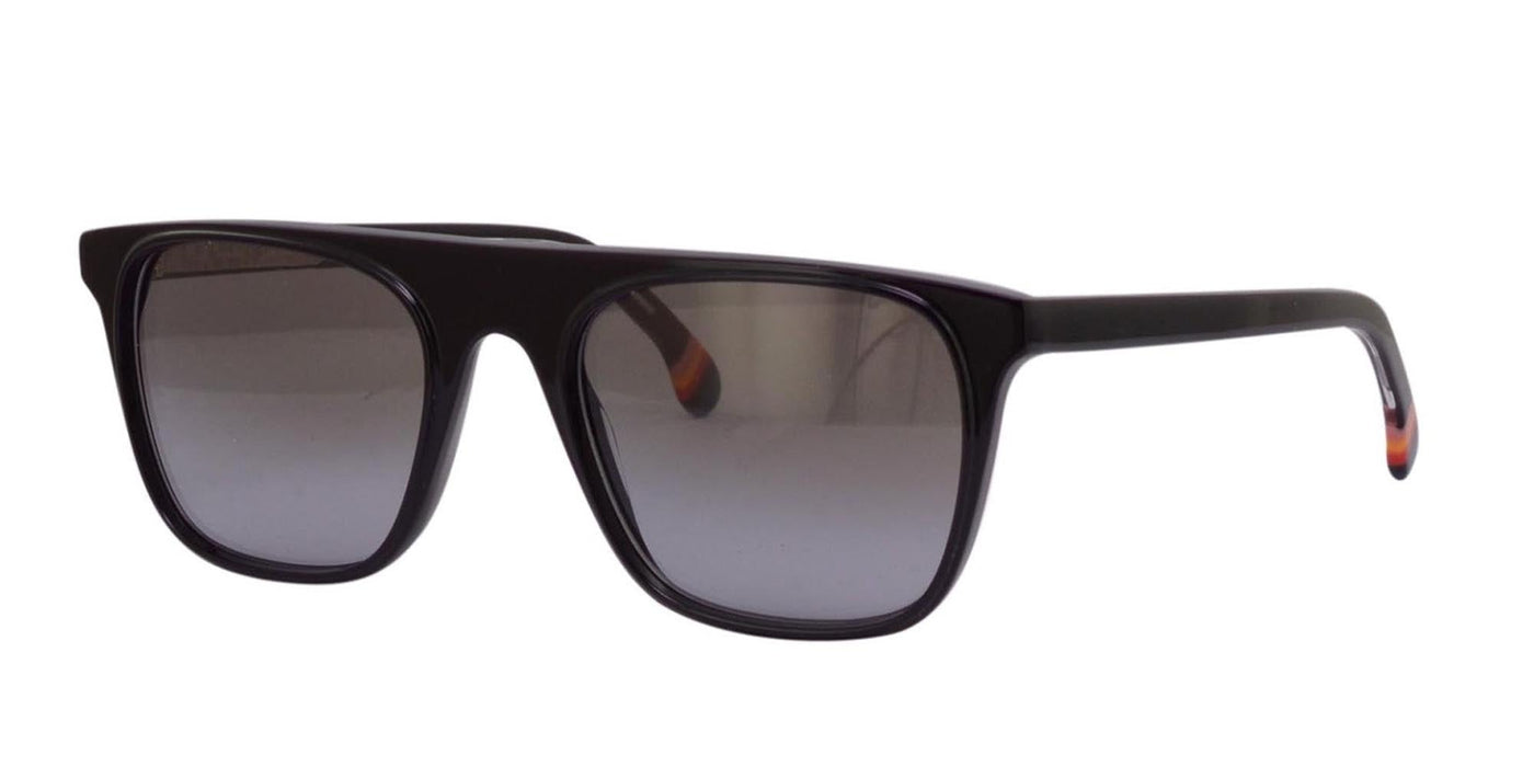 Paul Smith Cavendish SUN Black-Brown-Gradient #colour_black-brown-gradient