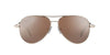 Serengeti Carrara Small Gold/Brown Polarised #colour_gold-brown-polarised