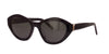 Saint Laurent SL M60 Black/Grey #colour_black-grey