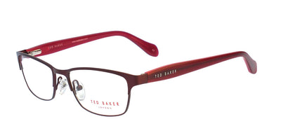 Ted Baker Firefly TB2204 Red #colour_red