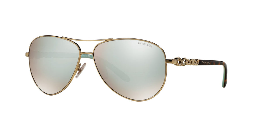 Tiffany TF3049B Sunglasses Maverick Wolf