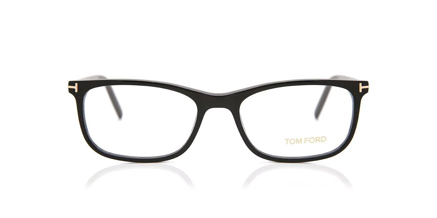 Tom Ford TF5398 Black #colour_black