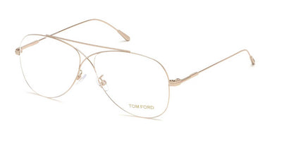 Tom Ford TF5531 Gold #colour_gold