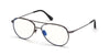 Tom Ford TF5693-B Gunmetal #colour_gunmetal