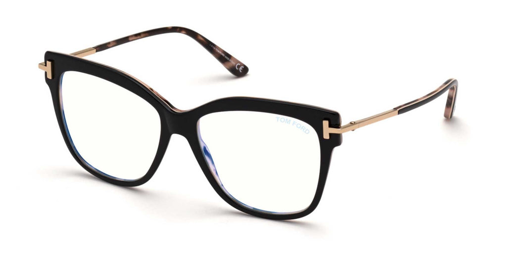 Tom Ford TF5704-B Black #colour_black