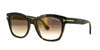 Tom Ford Lauren-02 TF614 Dark-Tortoise-Brown-Gradient #colour_dark-tortoise-brown-gradient