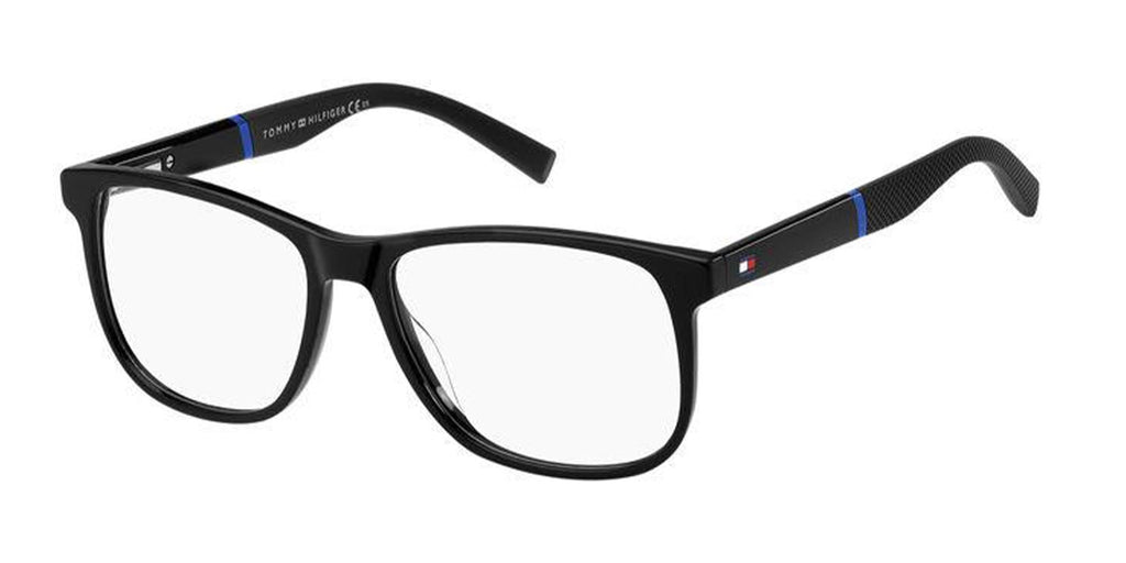 Tommy Hilfiger TH1908 Black #colour_black