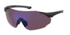 Under Armour Hammer/F Asian Fit Matte Black/Violet Mirror #colour_matte-black-violet-mirror