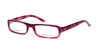 Burberry BE8444 Red #colour-red