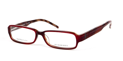 Burberry BE8469 Red #colour_red