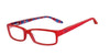 Polo Ralph Lauren PH1884 Red #colour_red