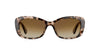 Kate Spade Claretta/P/S Pink-Brown-Polarised #colour_pink-brown-polarised