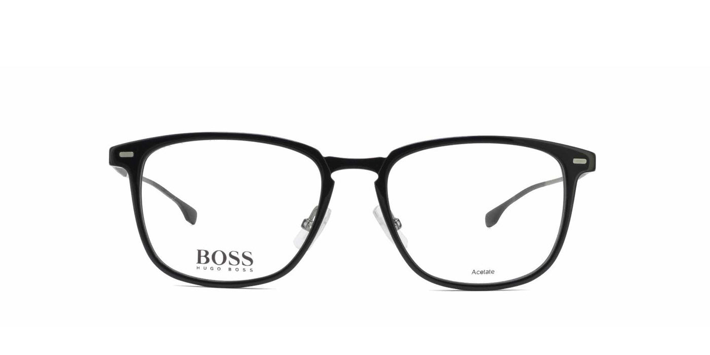 Boss 0975 Black #colour_black