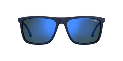 Carrera 8032/S Blue-Blue-Mirror #colour_blue-blue-mirror