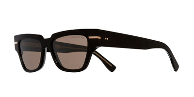 Cutler and Gross 1349 Black/Green #colour_black-green