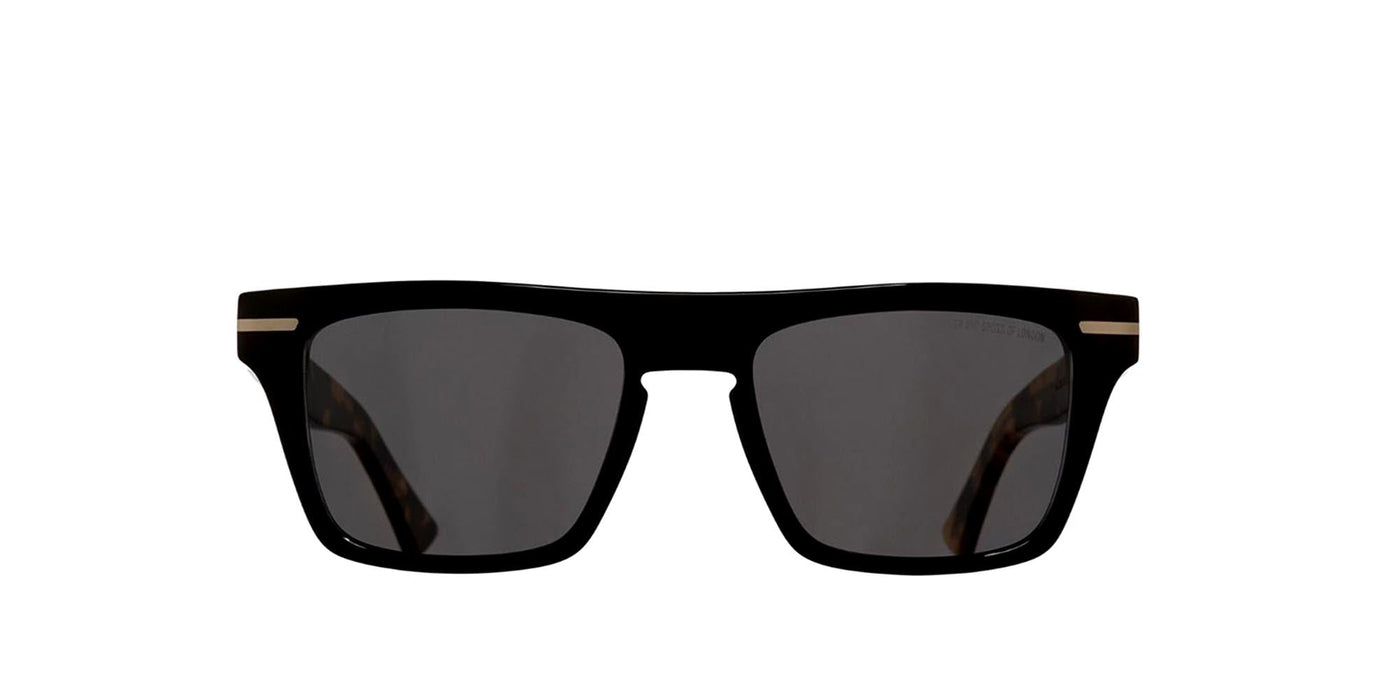 Cutler and Gross 1357 SUN Black Grey 1 #colour_black-grey-1
