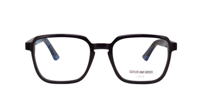 Cutler and Gross 1361 Black #colour_black