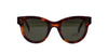 Celine CL4003IN Dark Tortoise/Grey #colour_dark-tortoise-grey