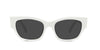 Celine CL40197U White/Grey #colour_white-grey