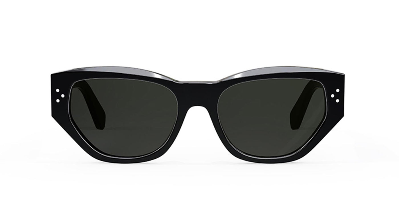 Celine CL40219I Black/Grey #colour_black-grey