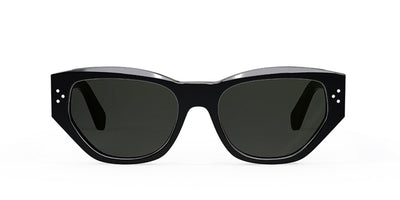 Celine CL40219I Black/Grey #colour_black-grey