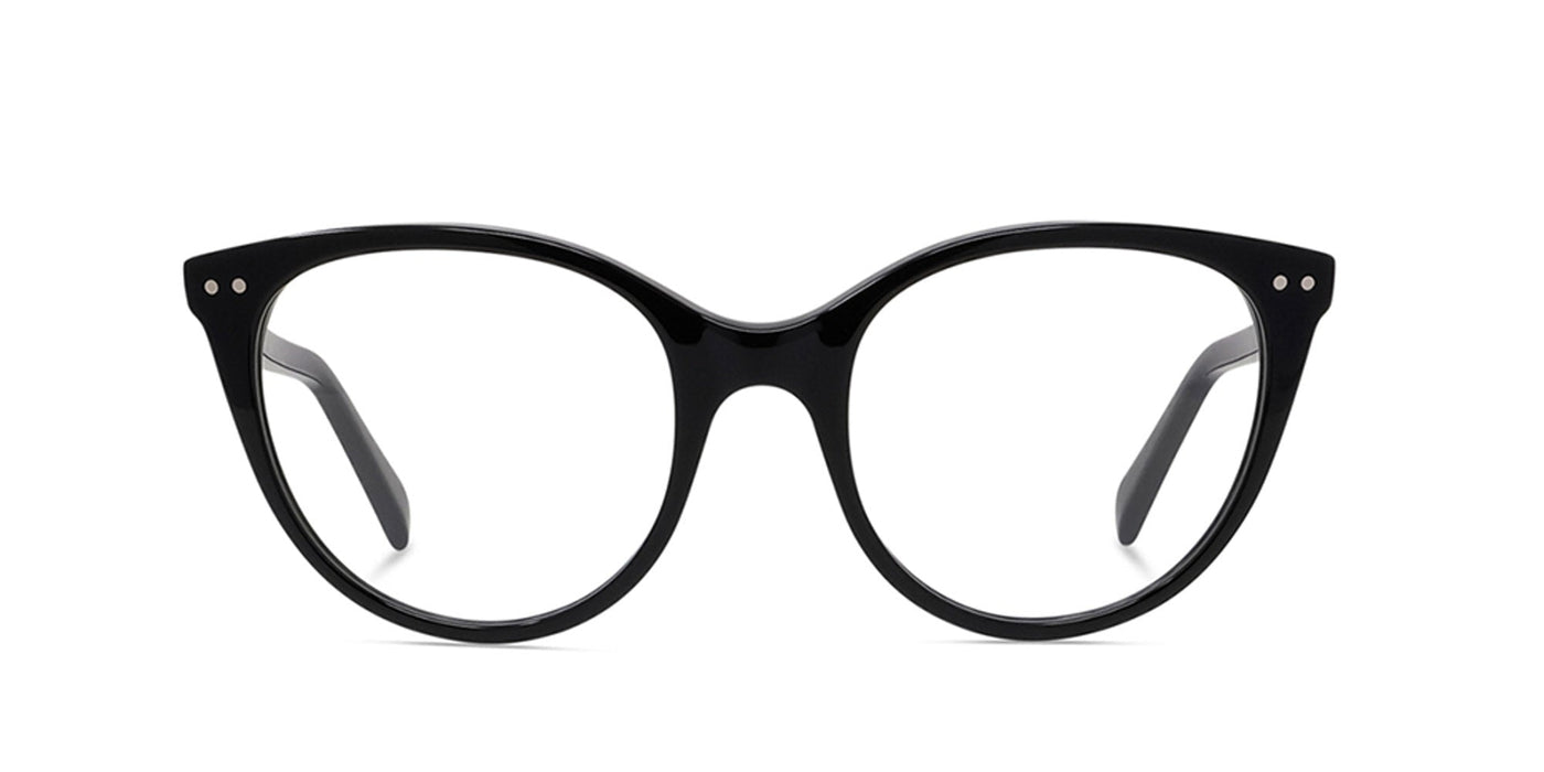 Celine CL50068I Shiny Black #colour_shiny-black