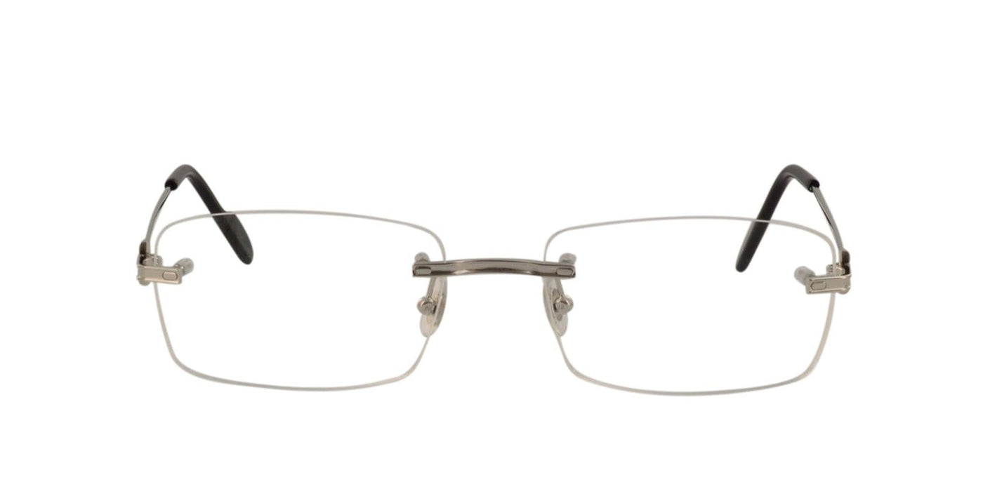 Cartier CT0259O Silver #colour_silver