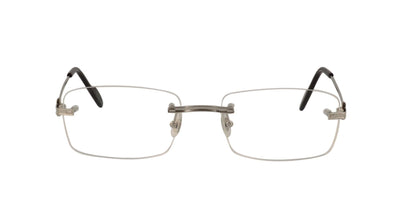 Cartier CT0259O Silver #colour_silver