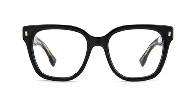 DSQUARED2 D2 0025 Black #colour_black