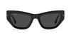 DSQUARED2 D2 0033/S Black/Grey #colour_black-grey