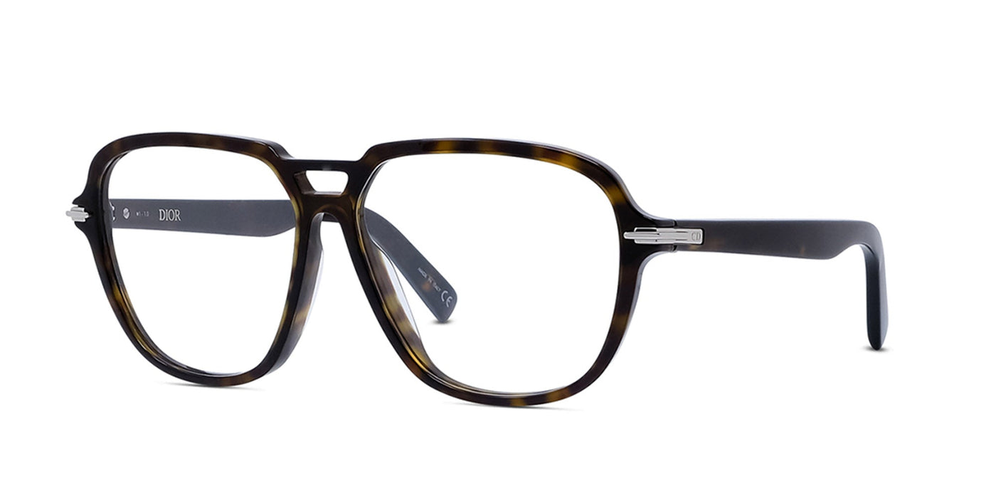 Dior BlacksuitO AI Dark Tortoise #colour_dark-tortoise