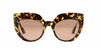 Dita Conique DTS114 Dark-Tortoise-Pink #colour_dark-tortoise-pink