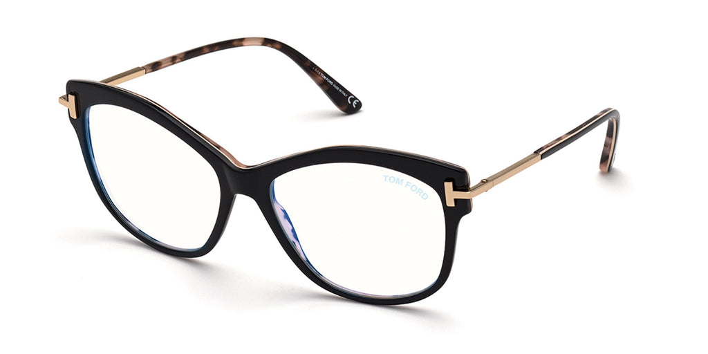 Tom Ford TF5705-B Black #colour_black